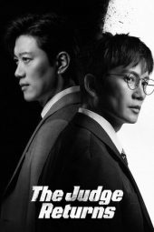 Nonton film The Judge Returns terbaru
