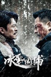 Nonton film Snowstorm terbaru