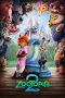 Nonton film Zootopia 2 terbaru