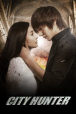 Nonton film City Hunter terbaru
