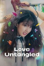 Nonton film Love Untangled terbaru