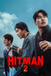 Nonton film Hitman 2 terbaru