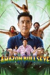 Nonton film Amazon Bullseye terbaru