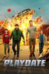 Nonton film Playdate terbaru