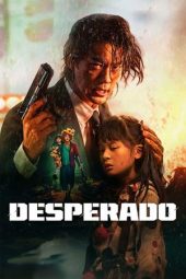 Nonton film Desperado terbaru