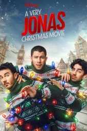 Nonton film A Very Jonas Christmas Movie terbaru