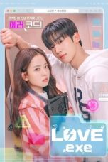 Nonton film LOVE.exe terbaru