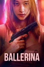 Nonton film Ballerina terbaru