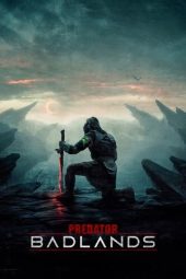 Nonton film Predator: Badlands terbaru