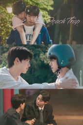 Nonton film Peach Trap terbaru