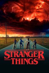 Nonton film Stranger Things terbaru