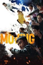 Nonton film Moving terbaru