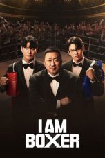 Nonton film I AM BOXER terbaru