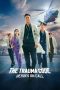 Nonton film The Trauma Code: Heroes on Call terbaru