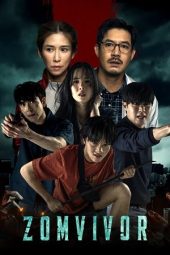 Nonton film Zomvivor terbaru