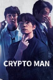 Nonton film Crypto Man terbaru