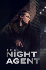 Nonton film The Night Agent Season 3 terbaru