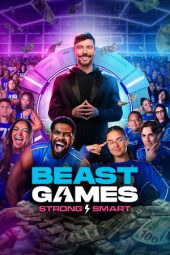 Nonton film Beast Games terbaru