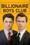 Nonton film Billionaire Boys Club (2018) terbaru
