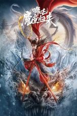 Nonton film Nezha: Demon Child is Back (2024) terbaru