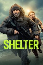 Nonton film Shelter (2026) terbaru
