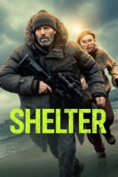 Nonton film Shelter (2026) terbaru