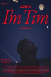 Nonton film Avicii – I’m Tim (2024) terbaru