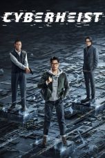 Nonton film Cyber Heist (2023) terbaru