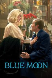 Nonton film Blue Moon (2025) terbaru Nonton film Blue Moon (2025) terbaru