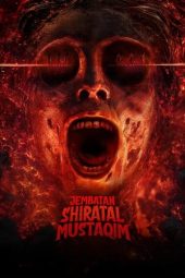 Nonton film Jembatan Shiratal Mustaqim (2025) terbaru