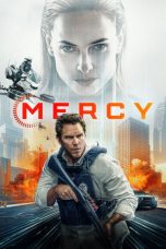 Nonton film Mercy (2026) terbaru