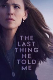Nonton film The Last Thing He Told Me Season 2 terbaru