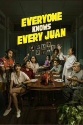 Nonton film Everyone Knows Every Juan (2025) terbaru