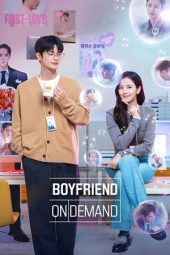 Nonton film Boyfriend on Demand terbaru Nonton film Boyfriend on Demand terbaru